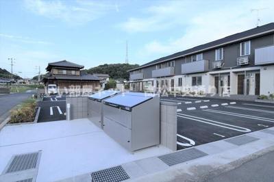 【その他共用部分】 | ラ・リヴェール