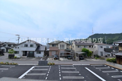 【展望】 | ラ・リヴェール