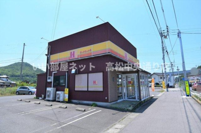 【周辺】 | ラ・リヴェール | ほっかほっか亭坂出ときわ店