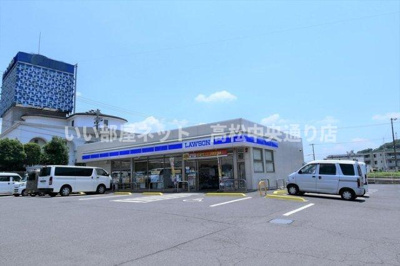 【周辺】 | ラ・リヴェール | ローソン宇多津新開店