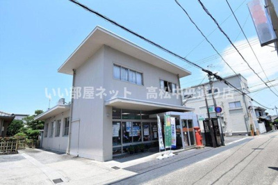 【周辺】 | ラ・リヴェール | 宇多津網の浦郵便局