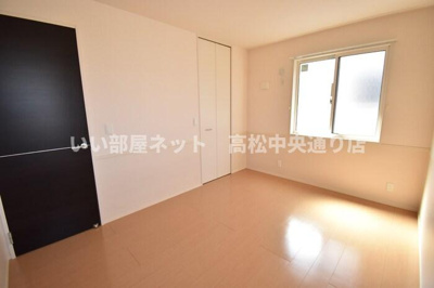 【内装】 | セジュール愛