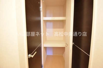 【収納】 | セジュール愛