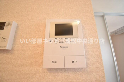 【セキュリティ】 | セジュール愛