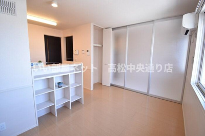 【居間・リビング】 | セジュール愛