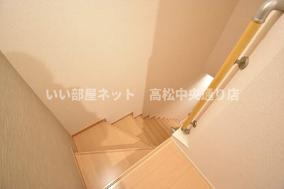 【内装】 | セジュール愛