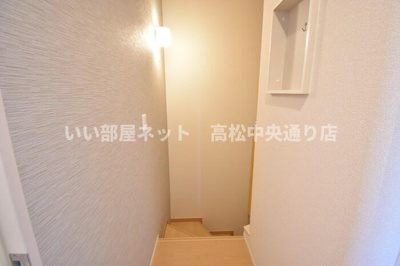 【内装】 | セジュール愛