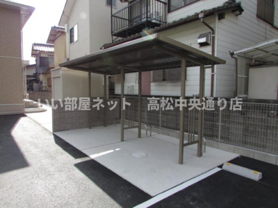 【その他共用部分】 | セジュール愛