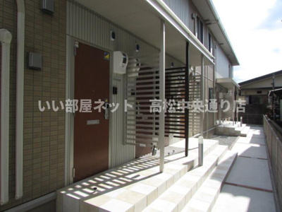 【ロビー】 | セジュール愛