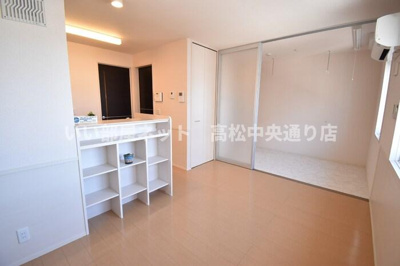 【居間・リビング】 | セジュール愛