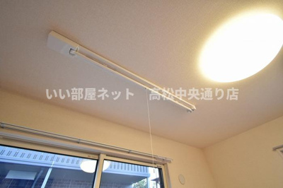 【その他】 | グランツ松島Ｅ