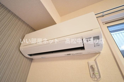 【設備】 | グランツ松島Ｅ