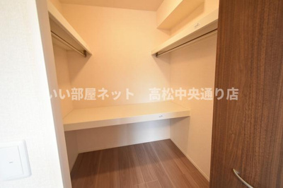 【収納】 | グランツ松島Ｅ