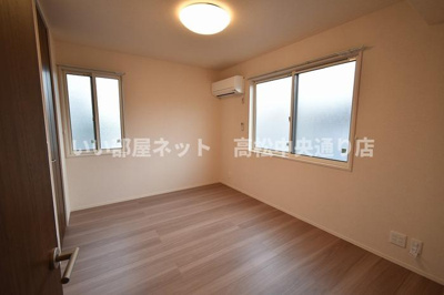 【内装】 | グランツ松島Ｅ