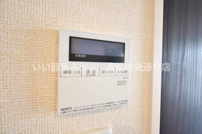 【その他】 | クオーレ A棟