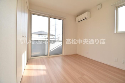 【内装】 | クオーレ A棟