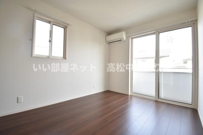 【内装】 | クオーレ A棟