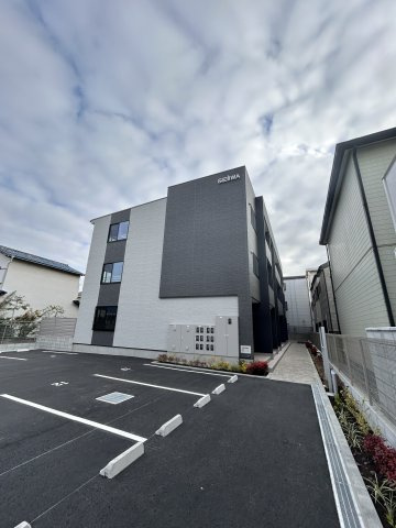 メゾン・デ・クール