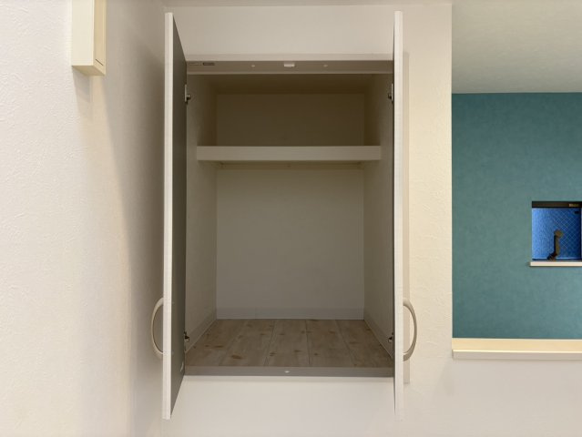 ラフィーカ金山｜名古屋市の賃貸ならMy賃貸の収納|ラフィーカ金山
