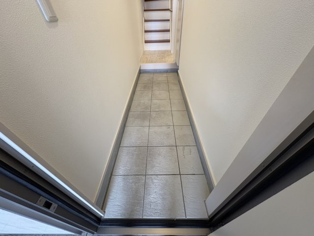 ラフィーカ金山｜名古屋市の賃貸ならMy賃貸の玄関|ラフィーカ金山