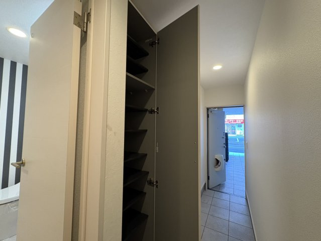 ラフィーカ金山｜名古屋市の賃貸ならMy賃貸の収納|ラフィーカ金山