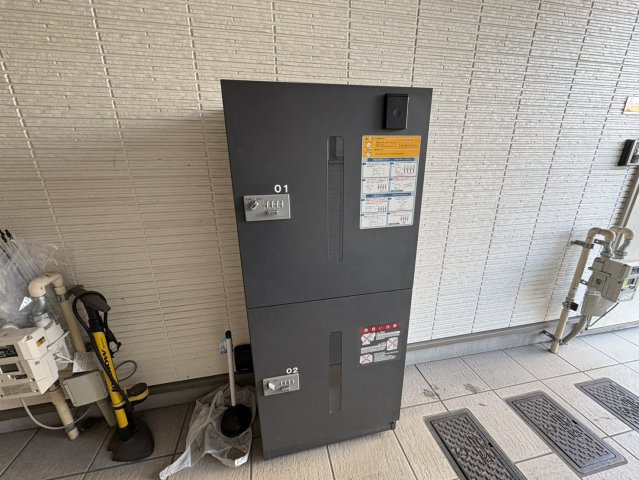 ラフィーカ金山｜名古屋市の賃貸ならMy賃貸のその他共用部分|ラフィーカ金山