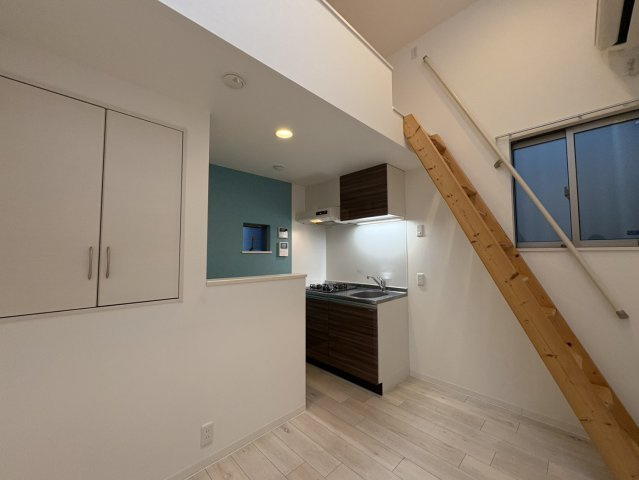 ラフィーカ金山｜名古屋市の賃貸ならMy賃貸の居間・リビング|ラフィーカ金山