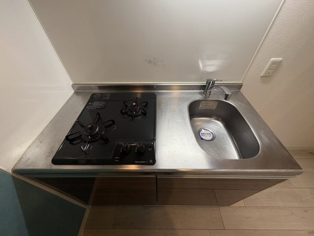 ラフィーカ金山｜名古屋市の賃貸ならMy賃貸のキッチン|ラフィーカ金山