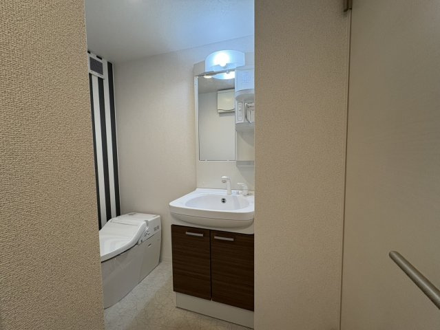 ラフィーカ金山｜名古屋市の賃貸ならMy賃貸の洗面所|ラフィーカ金山