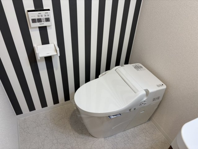 ラフィーカ金山｜名古屋市の賃貸ならMy賃貸のトイレ|ラフィーカ金山