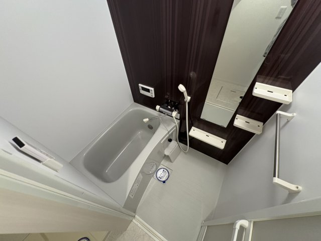 ラフィーカ金山｜名古屋市の賃貸ならMy賃貸の浴室|ラフィーカ金山