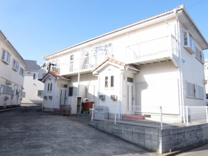 ラフォーレ湘南Dの画像