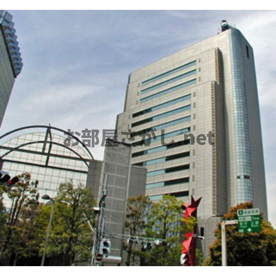 メゾンドロゼの周辺|役所「墨田区役所まで2247ｍ」墨田区役所