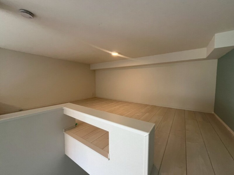 新築仮称赤塚三丁目の寝室