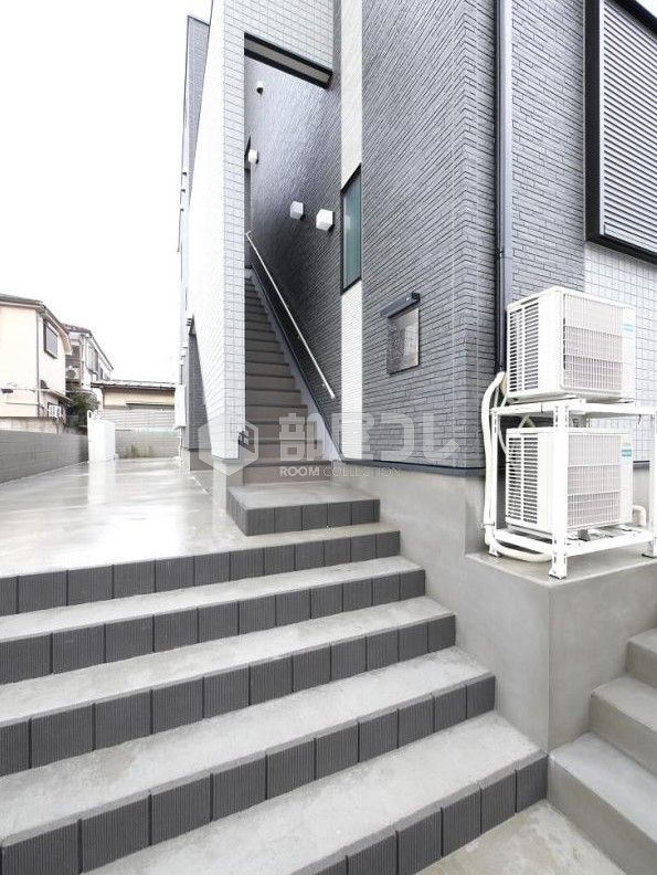 新築仮称赤塚三丁目