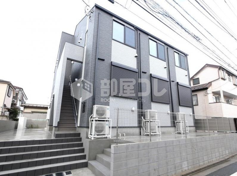 新築仮称赤塚三丁目