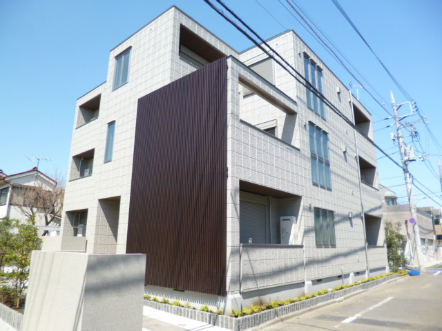 ＧＲＡＮＤＥ　ＮＩＮＥの外観|★耐震・耐熱の旭化成ヘーベルメゾン★