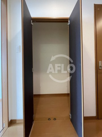 アイビス新梅田の収納|アイビス新梅田　収納