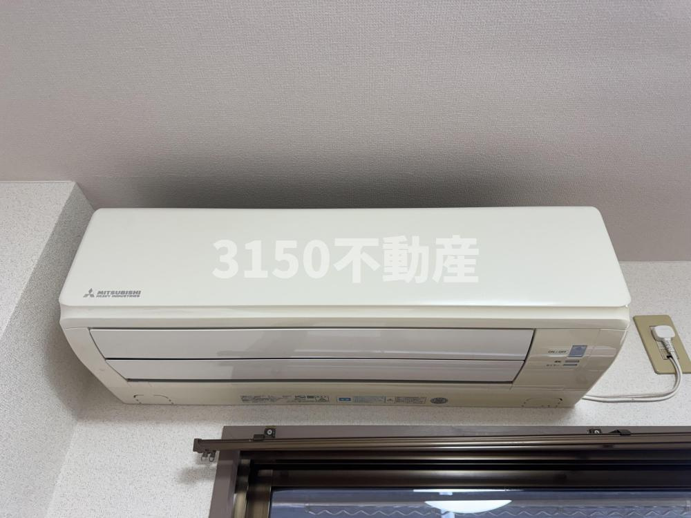 グランドハイム21の設備