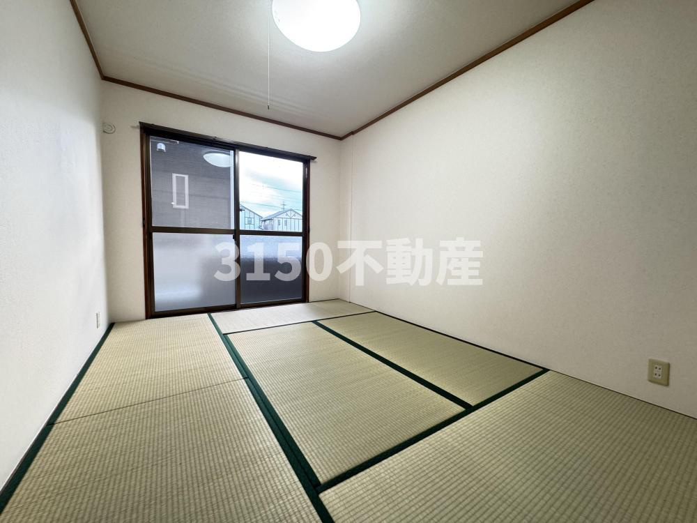 グランドハイム21の内装