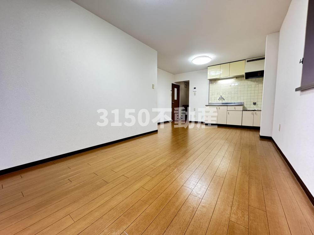 グランドハイム21の内装