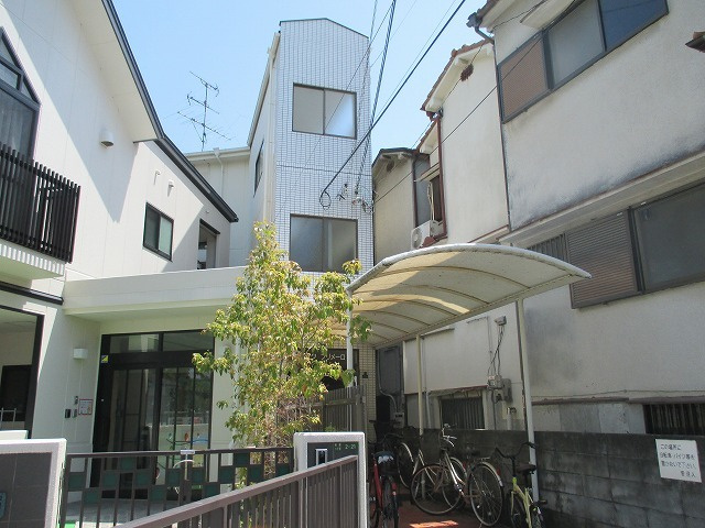 ハイツプリメーロ