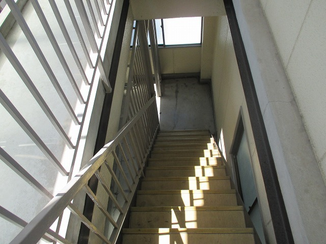 ハイツプリメーロ