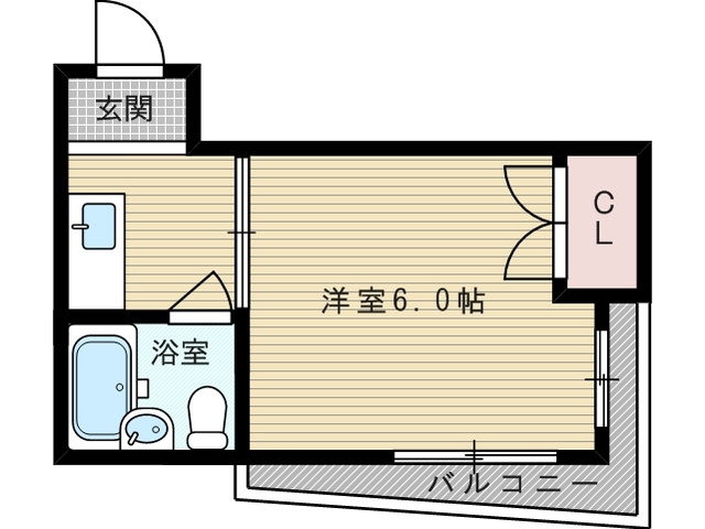 ハイツプリメーロ