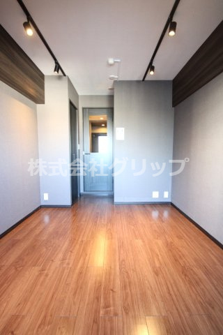 シーアイマンション鶴見