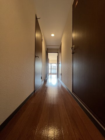 カーサグラニーレのその他