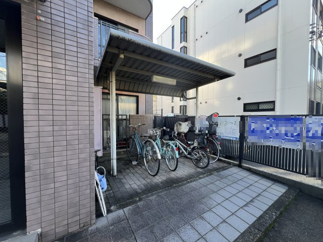 カーサグラニーレのその他共用部分