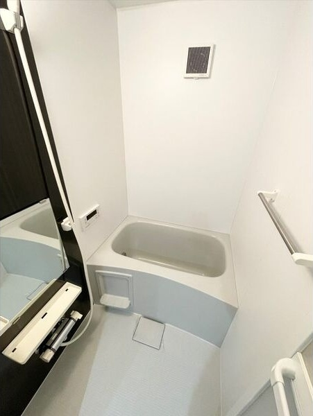 clarte　内田橋　Ⅱ　(クラルテウチダバシの浴室