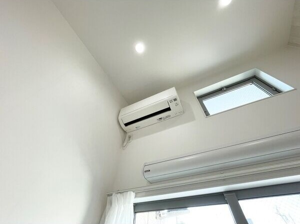 clarte　内田橋　Ⅱ　(クラルテウチダバシの設備