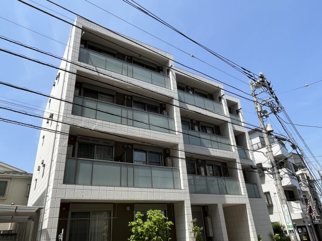 ヘーベルタウンノースショア